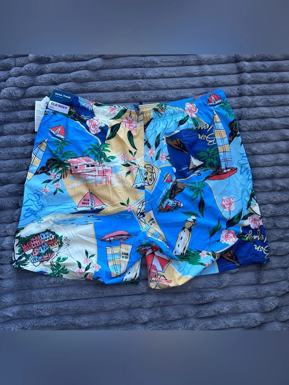 Old Navy  